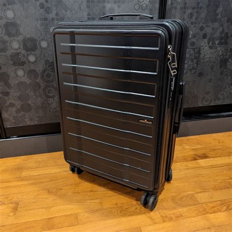 donki japan 28 luggage.